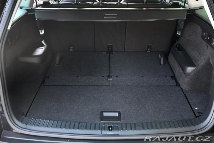 Škoda Kodiaq 2.0TDi SCOUT 4X4 REZERVAC 2020