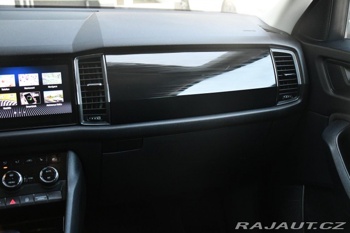 Škoda Kodiaq 2.0TDi SCOUT 4X4 REZERVAC 2020