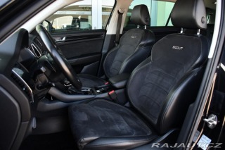 Škoda Kodiaq 2.0TDi SCOUT 4X4 DSG 7.MÍ 2020