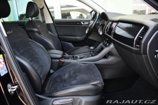 Škoda Kodiaq 2.0TDi SCOUT 4X4 DSG 7.MÍ 2020