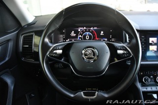 Škoda Kodiaq 2.0TDi SCOUT 4X4 DSG 7.MÍ 2020