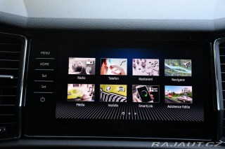 Škoda Kodiaq 2.0TDi SCOUT 4X4 DSG 7.MÍ 2020