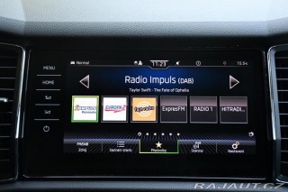 Škoda Kodiaq 2.0TDi SCOUT 4X4 DSG 7.MÍ 2020