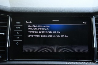 Škoda Kodiaq 2.0TDi SCOUT 4X4 DSG 7.MÍ 2020