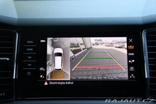 Škoda Kodiaq 2.0TDi SCOUT 4X4 DSG 7.MÍ 2020