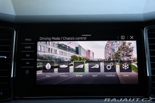 Škoda Kodiaq 2.0TDi SCOUT 4X4 DSG 7.MÍ 2020