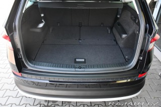 Škoda Kodiaq 2.0TDi SCOUT 4X4 DSG 7.MÍ 2020