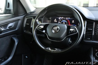 Škoda Kodiaq 2.0TDi SCOUT 4X4 DSG 7.MÍ 2020