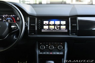 Škoda Kodiaq 2.0TDi SCOUT 4X4 DSG 7.MÍ 2020