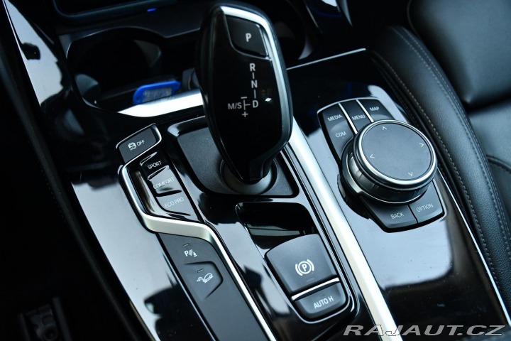 BMW X4 xDrive30d LUXURY 1M ČR 2021