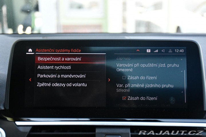 BMW X4 xDrive30d LUXURY 1M ČR 2021