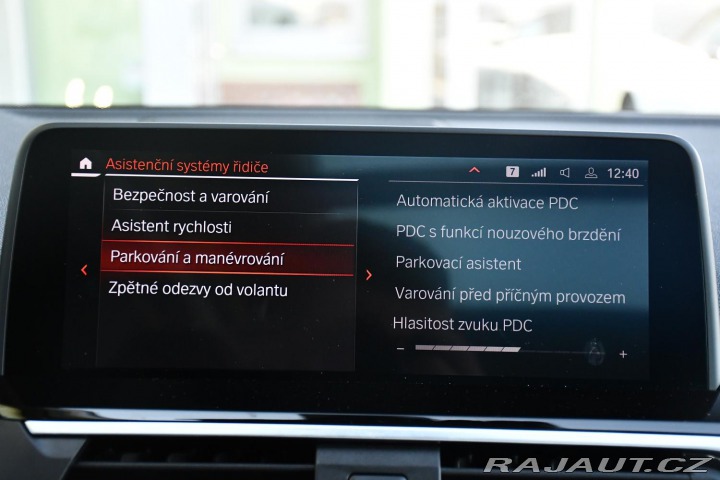 BMW X4 xDrive30d LUXURY 1M ČR 2021