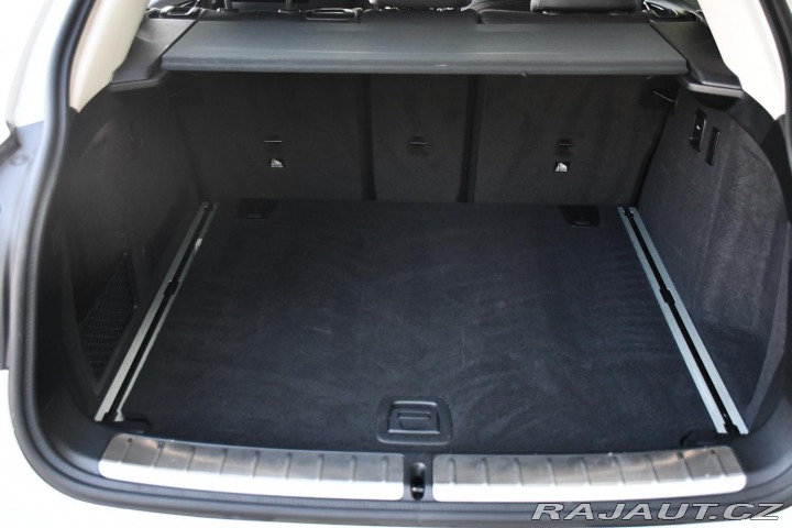 BMW X4 xDrive30d LUXURY 1M ČR 2021