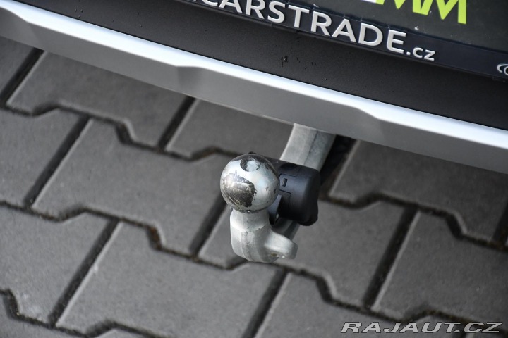 BMW X4 xDrive30d LUXURY 1M ČR 2021