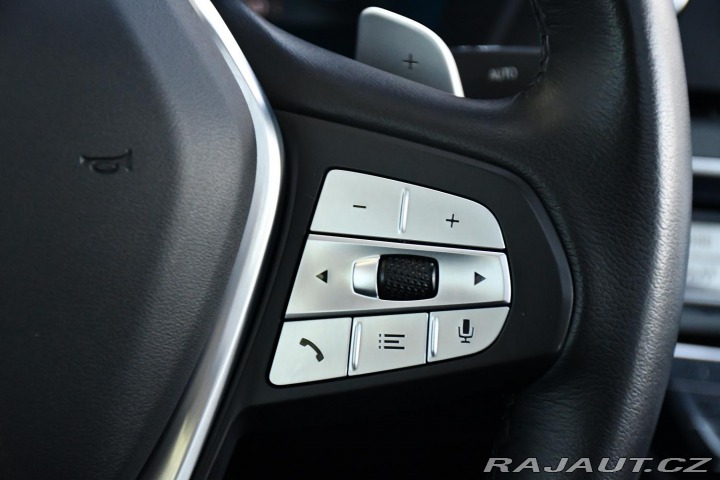 BMW X4 xDrive30d LUXURY 1M ČR 2021
