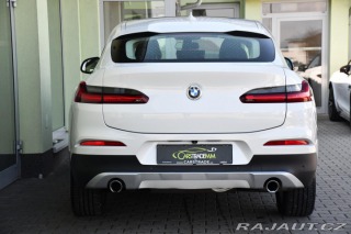 BMW X4 xDrive30d LUXURY 1M ČR 2021