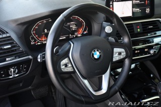 BMW X4 xDrive30d LUXURY 1M ČR 2021