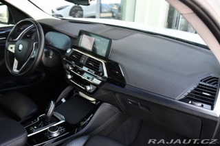BMW X4 xDrive30d LUXURY 1M ČR 2021