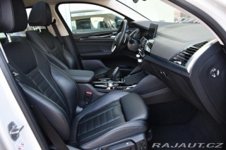 BMW X4 xDrive30d LUXURY 1M ČR 2021