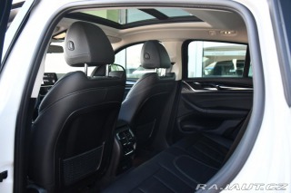 BMW X4 xDrive30d LUXURY 1M ČR 2021