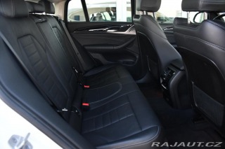BMW X4 xDrive30d LUXURY 1M ČR 2021