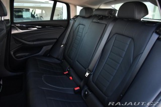 BMW X4 xDrive30d LUXURY 1M ČR 2021