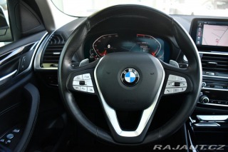 BMW X4 xDrive30d LUXURY 1M ČR 2021