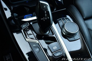 BMW X4 xDrive30d LUXURY 1M ČR 2021