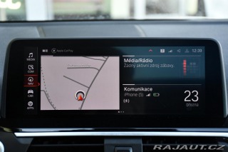 BMW X4 xDrive30d LUXURY 1M ČR 2021