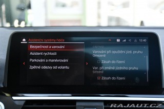 BMW X4 xDrive30d LUXURY 1M ČR 2021