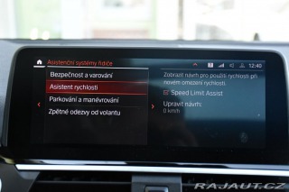 BMW X4 xDrive30d LUXURY 1M ČR 2021