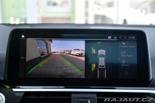 BMW X4 xDrive30d LUXURY 1M ČR 2021