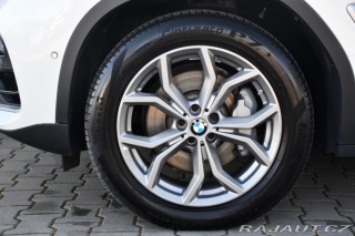 BMW X4 xDrive30d LUXURY 1M ČR 2021