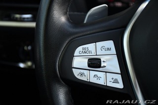 BMW X4 xDrive30d LUXURY 1M ČR 2021