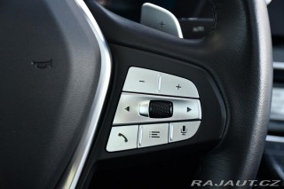 BMW X4 xDrive30d LUXURY 1M ČR 2021