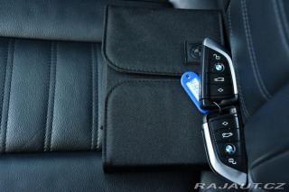 BMW X4 xDrive30d LUXURY 1M ČR 2021