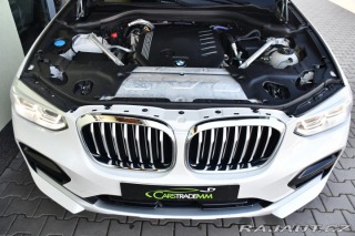 BMW X4 xDrive30d LUXURY 1M ČR 2021