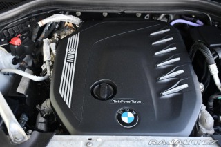 BMW X4 xDrive30d LUXURY 1M ČR 2021