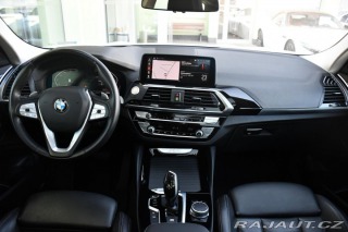 BMW X4 xDrive30d LUXURY 1M ČR 2021