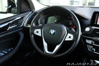 BMW X4 xDrive30d LUXURY 1M ČR 2021