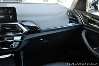 BMW X4 xDrive30d LUXURY 1M ČR 2021