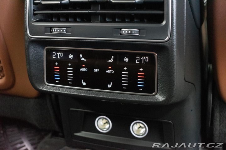 Audi Q7 45 TDI QUATTRO*TAŽNÉ*PANO 2020