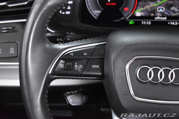 Audi Q7 45 TDI QUATTRO*TAŽNÉ*PANO 2020