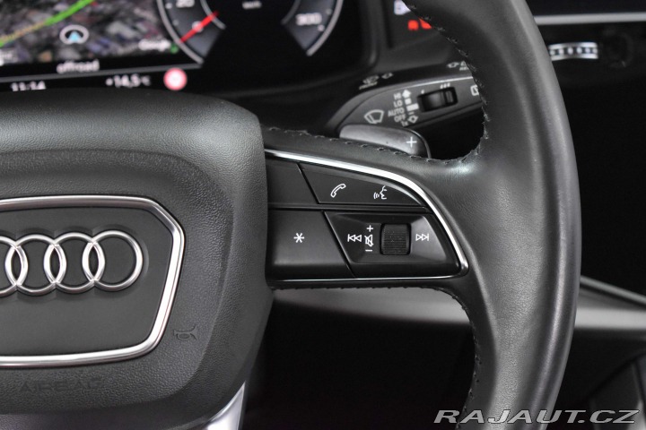 Audi Q7 45 TDI QUATTRO*TAŽNÉ*PANO 2020