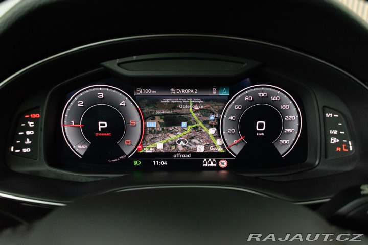 Audi Q7 45 TDI QUATTRO*TAŽNÉ*PANO 2020