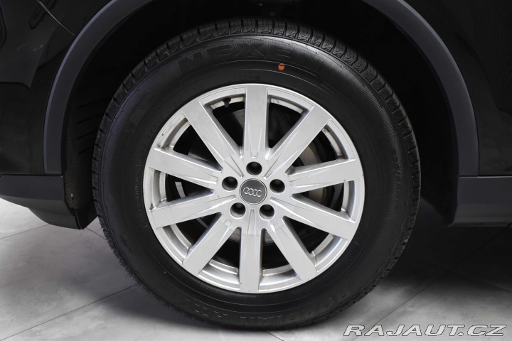 Audi Q7 45 TDI QUATTRO*TAŽNÉ*PANO 2020