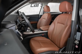 Audi Q7 45 TDI QUATTRO*TAŽNÉ*PANO 2020