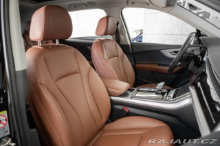 Audi Q7 45 TDI QUATTRO*TAŽNÉ*PANO 2020