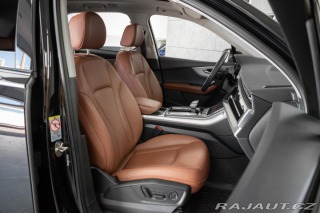 Audi Q7 45 TDI QUATTRO*TAŽNÉ*PANO 2020
