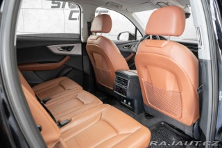 Audi Q7 45 TDI QUATTRO*TAŽNÉ*PANO 2020